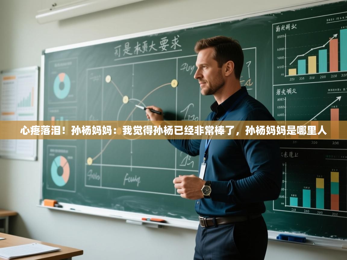 爱游戏平台-心疼落泪!孙杨妈妈:我觉得孙杨已经非常棒了,孙杨妈妈是哪里人 第1张