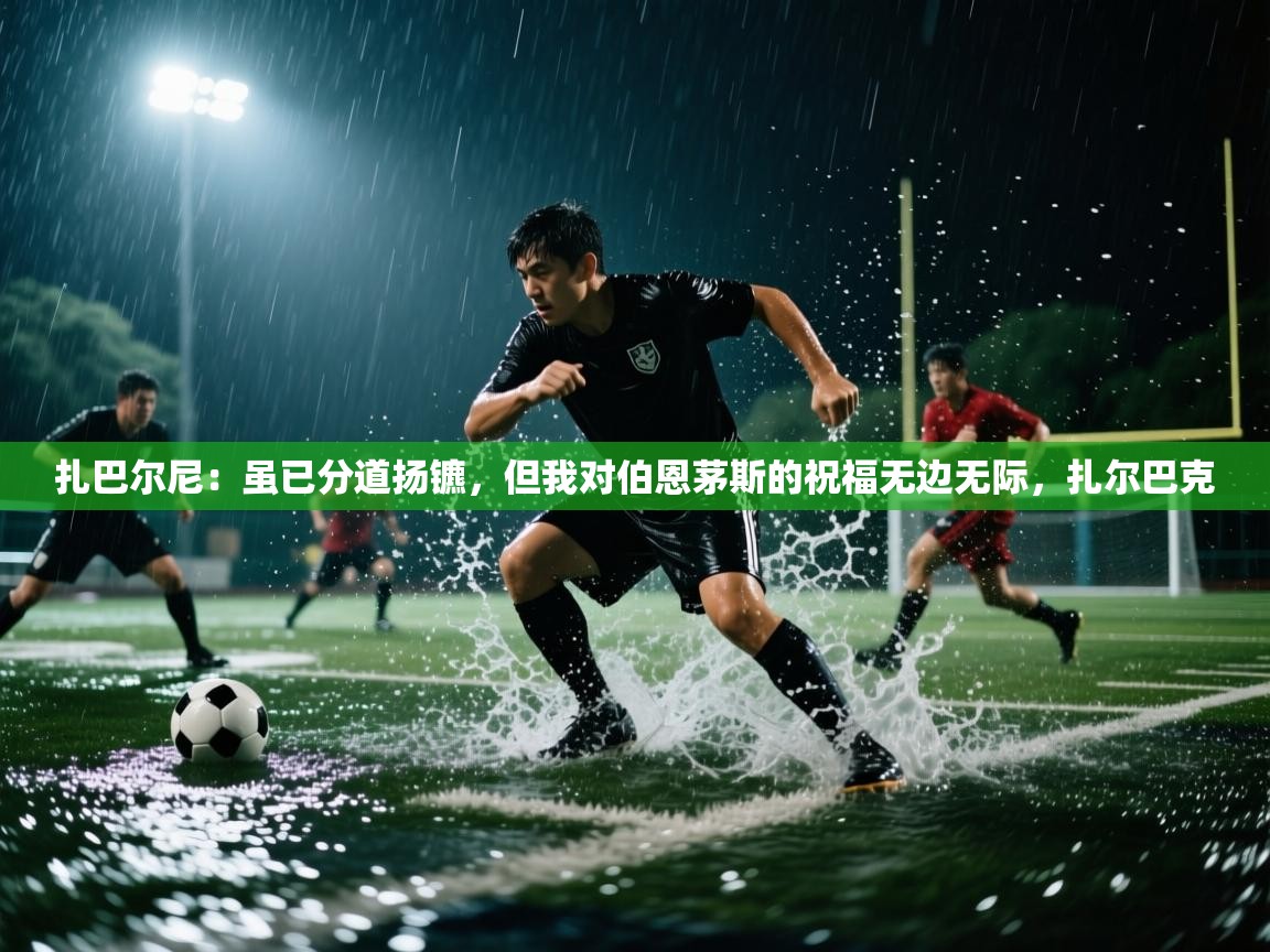 爱游戏真人体育娱乐-扎巴尔尼:虽已分道扬镳,但我对伯恩茅斯的祝福无边无际,扎尔巴克 第2张