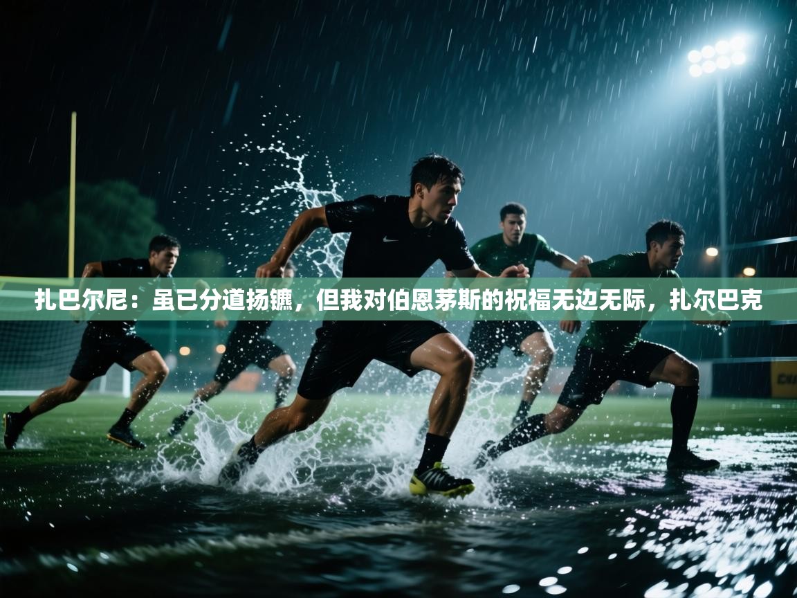 爱游戏真人体育娱乐-扎巴尔尼:虽已分道扬镳,但我对伯恩茅斯的祝福无边无际,扎尔巴克 第3张