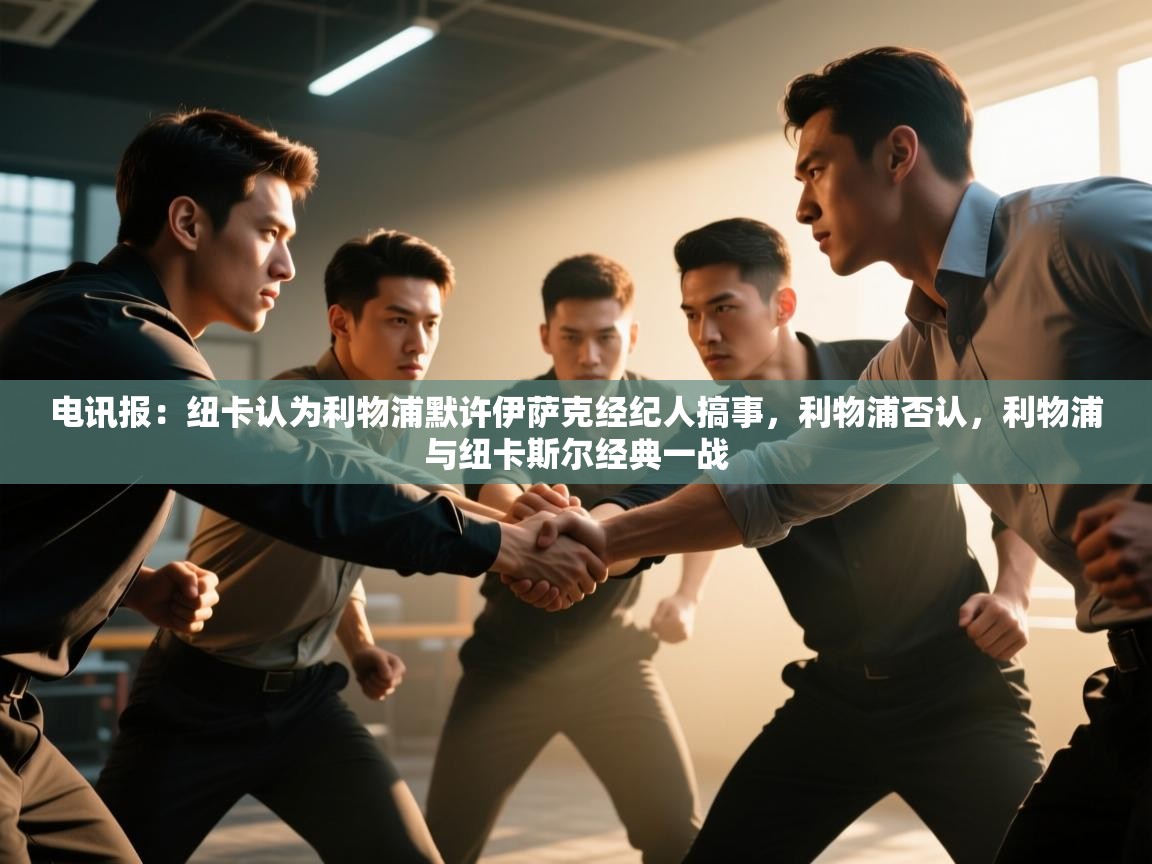 爱游戏下载-电讯报：纽卡认为利物浦默许伊萨克经纪人搞事，利物浦否认，利物浦与纽卡斯尔经典一战  第3张