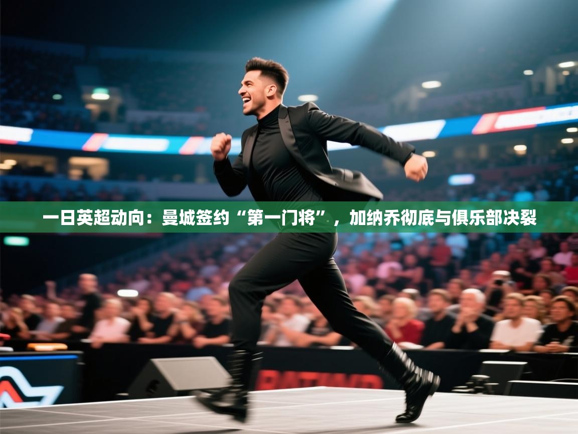 爱游戏在线官网-一日英超动向：曼城签约“第一门将”，加纳乔彻底与俱乐部决裂  第2张