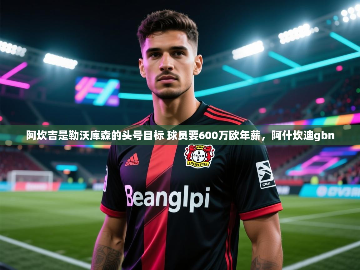 爱游戏体育在线app-阿坎吉是勒沃库森的头号目标 球员要600万欧年薪,阿什坎迪gbn 第1张