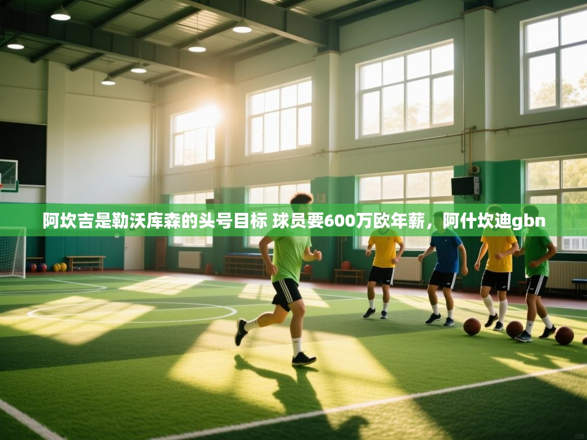 爱游戏体育在线app-阿坎吉是勒沃库森的头号目标 球员要600万欧年薪,阿什坎迪gbn 第2张