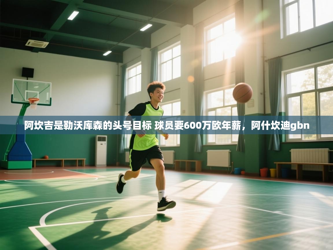 爱游戏体育在线app-阿坎吉是勒沃库森的头号目标 球员要600万欧年薪,阿什坎迪gbn 第4张