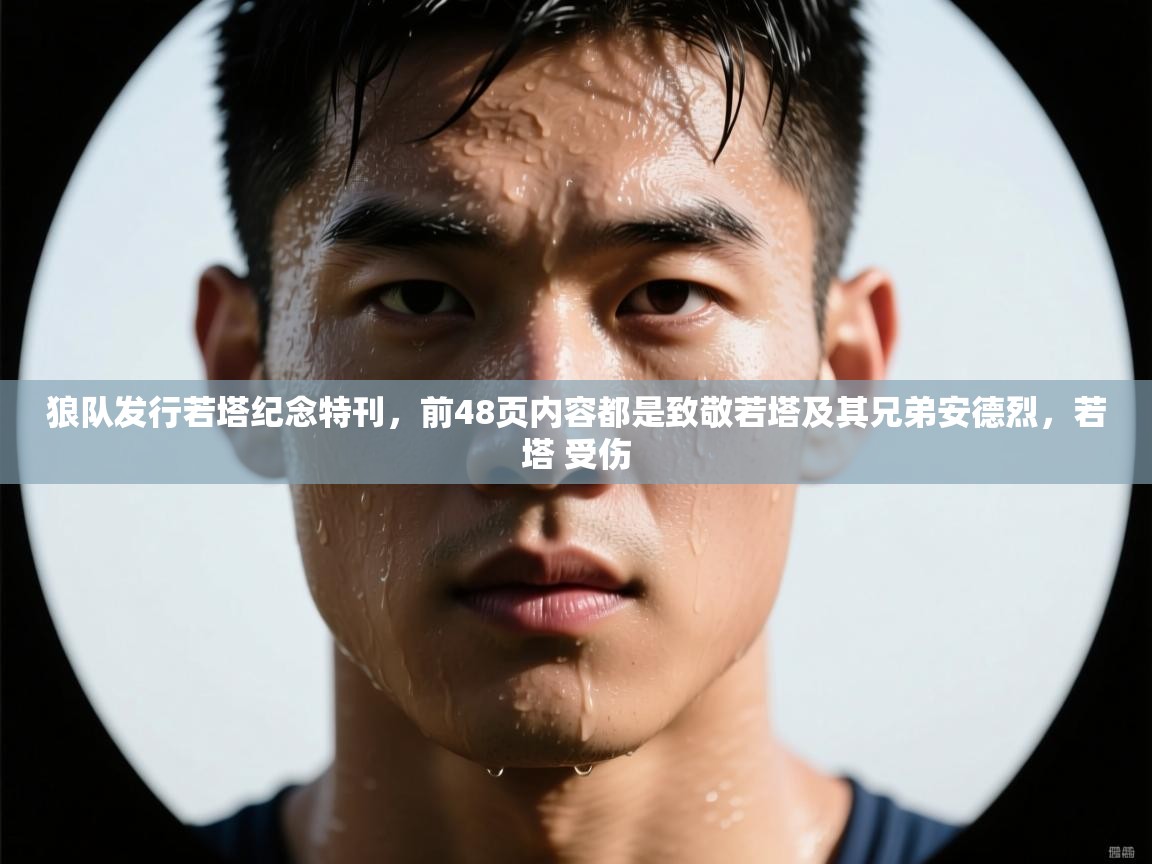 爱游戏直播-狼队发行若塔纪念特刊,前48页内容都是致敬若塔及其兄弟安德烈,若塔 受伤 第3张