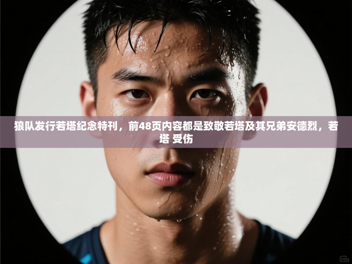 爱游戏直播-狼队发行若塔纪念特刊,前48页内容都是致敬若塔及其兄弟安德烈,若塔 受伤 第2张