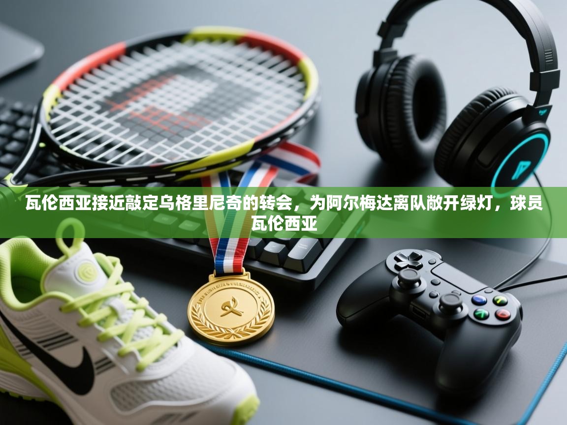 -瓦伦西亚接近敲定乌格里尼奇的转会，为阿尔梅达离队敞开绿灯，球员瓦伦西亚  第2张