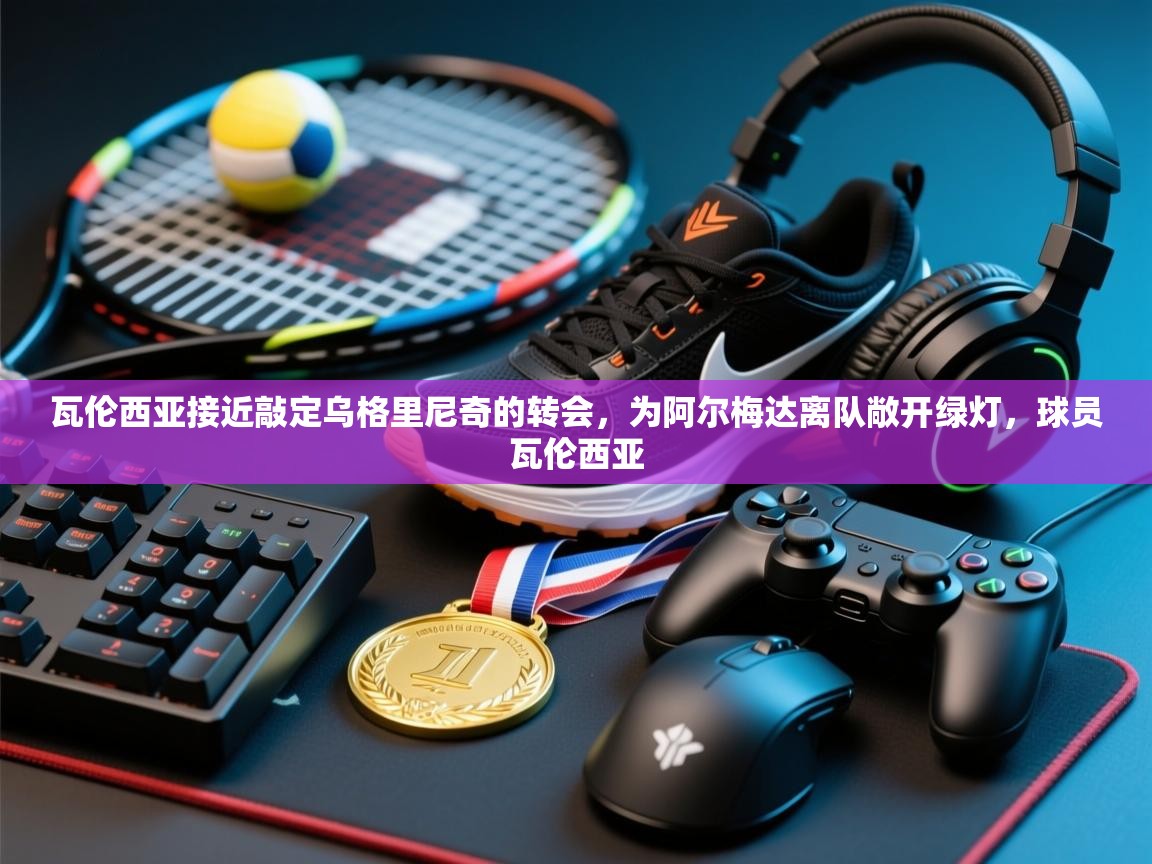 -瓦伦西亚接近敲定乌格里尼奇的转会，为阿尔梅达离队敞开绿灯，球员瓦伦西亚  第3张