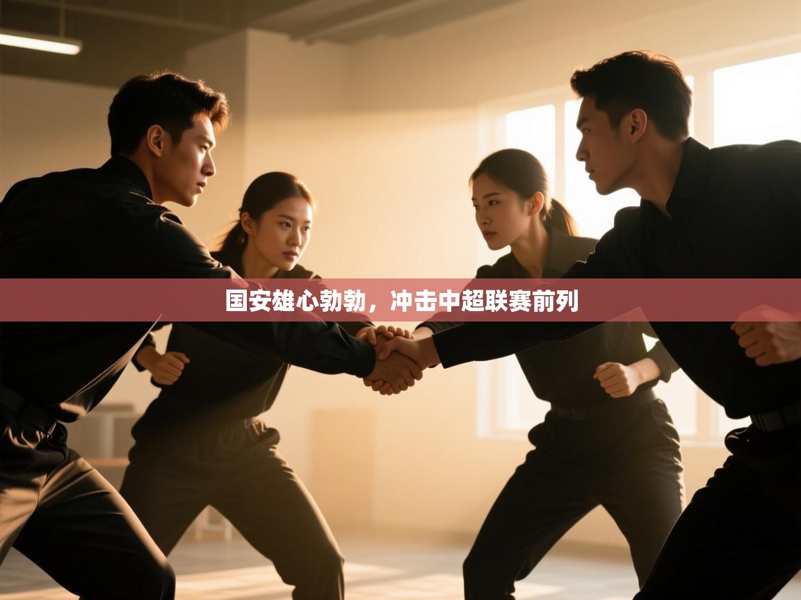 趣玩体育nba直播-国安雄心勃勃，冲击中超联赛前列  第1张