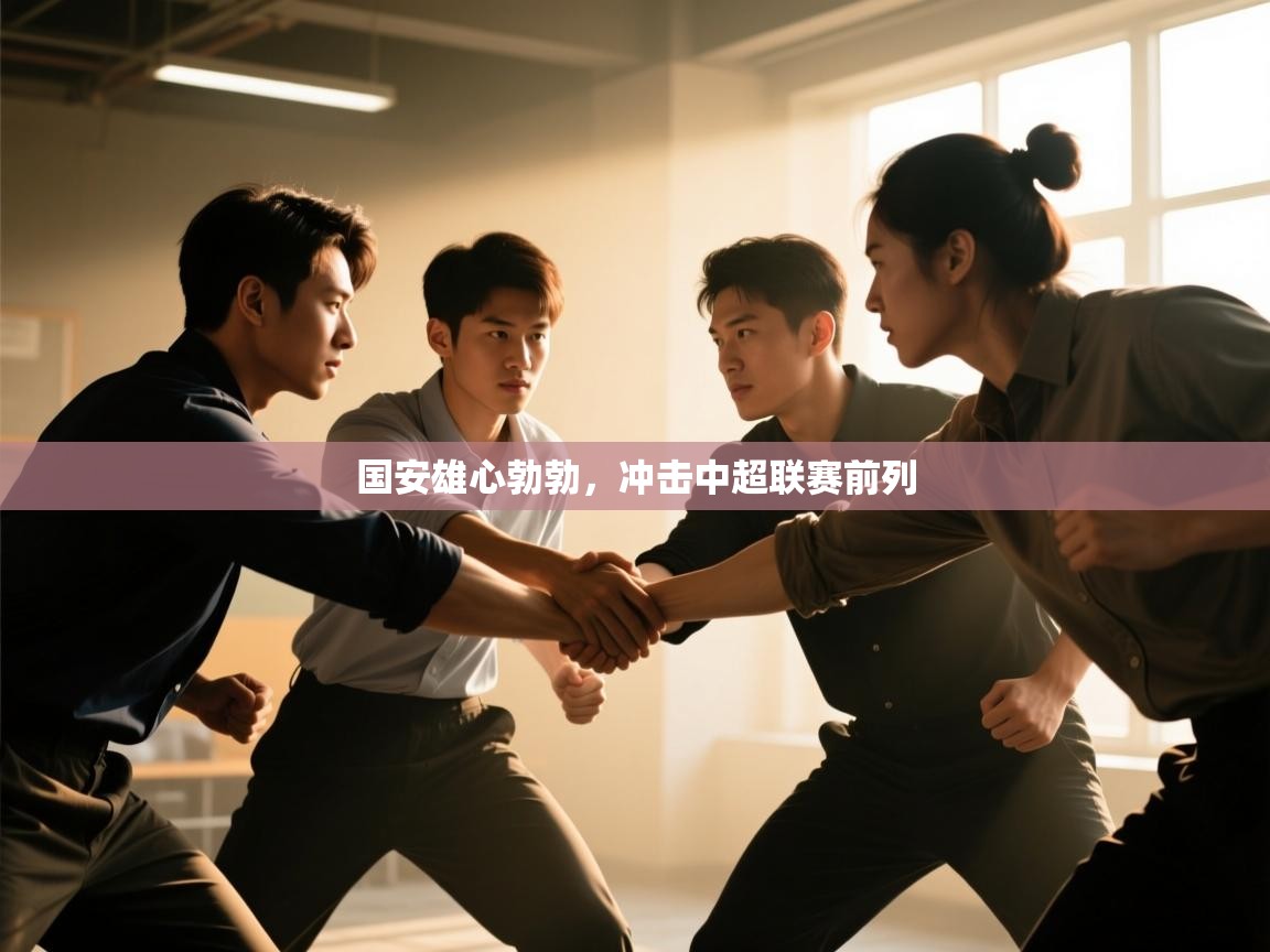 趣玩体育nba直播-国安雄心勃勃，冲击中超联赛前列  第3张