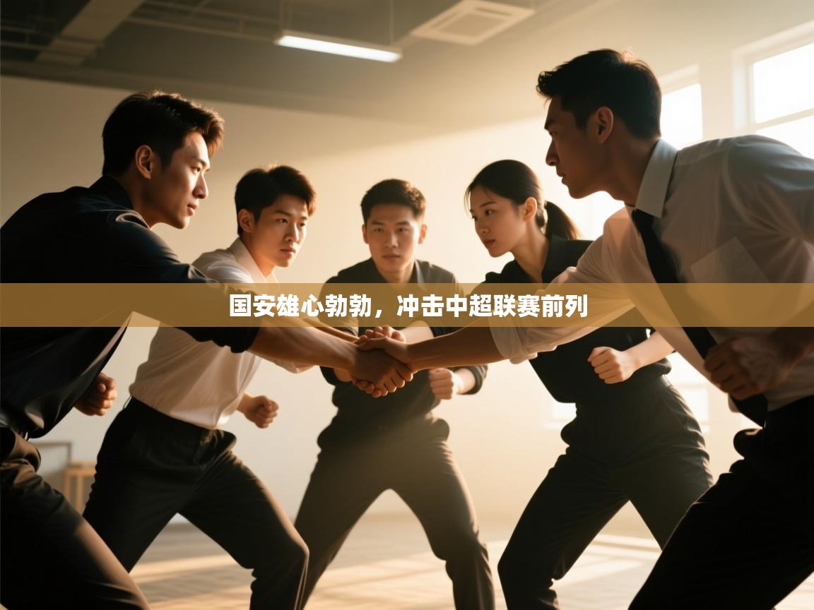 趣玩体育nba直播-国安雄心勃勃，冲击中超联赛前列  第2张