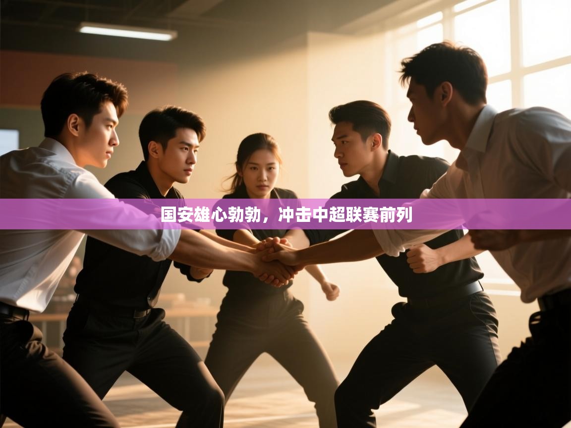 趣玩体育nba直播-国安雄心勃勃，冲击中超联赛前列  第4张