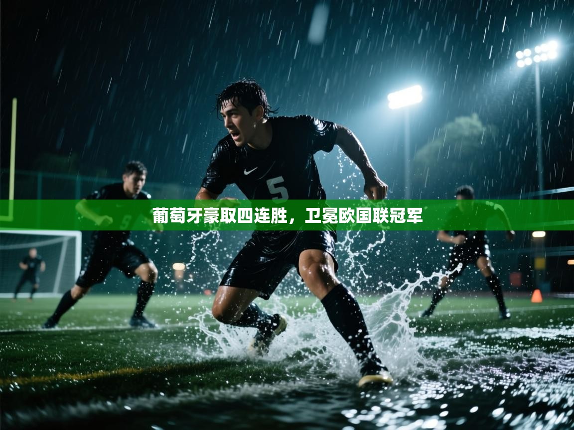 趣玩体育nba直播-葡萄牙豪取四连胜，卫冕欧国联冠军  第3张