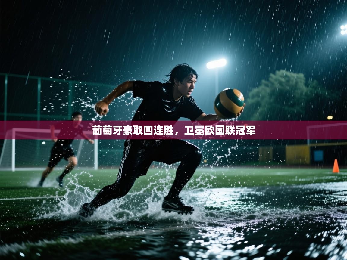 趣玩体育nba直播-葡萄牙豪取四连胜，卫冕欧国联冠军  第2张