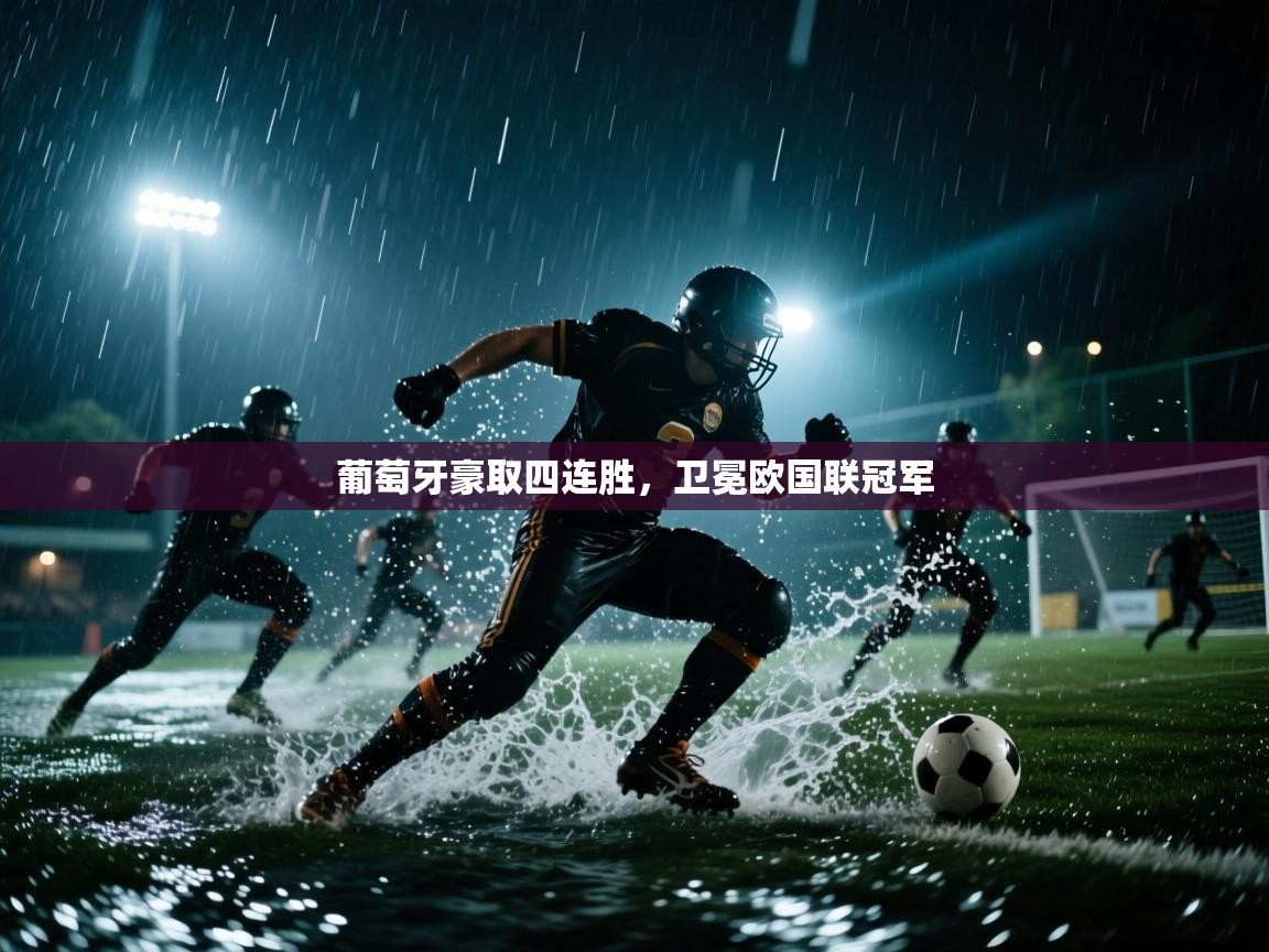 趣玩体育nba直播-葡萄牙豪取四连胜，卫冕欧国联冠军  第4张