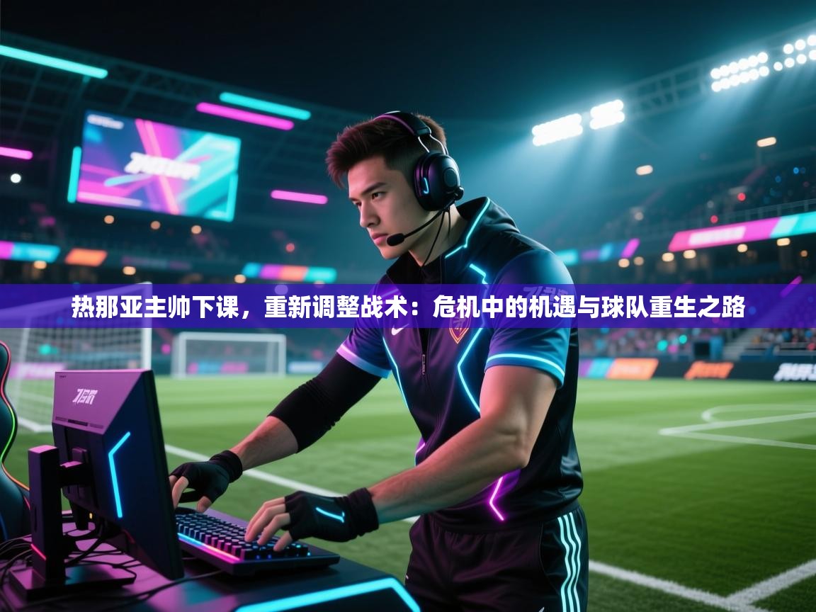 爱游戏体育娱乐赞助罗马-热那亚主帅下课，重新调整战术：危机中的机遇与球队重生之路  第2张