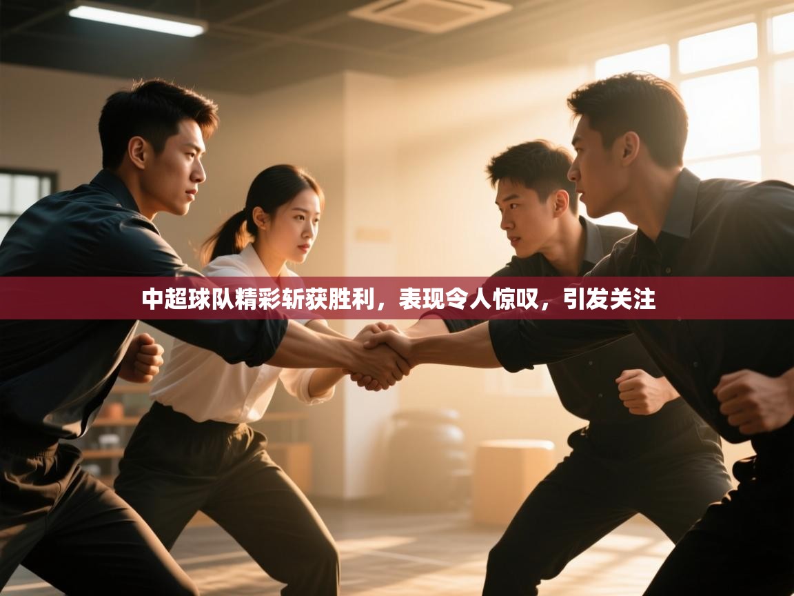 爱游戏下载-中超球队精彩斩获胜利，表现令人惊叹，引发关注  第4张