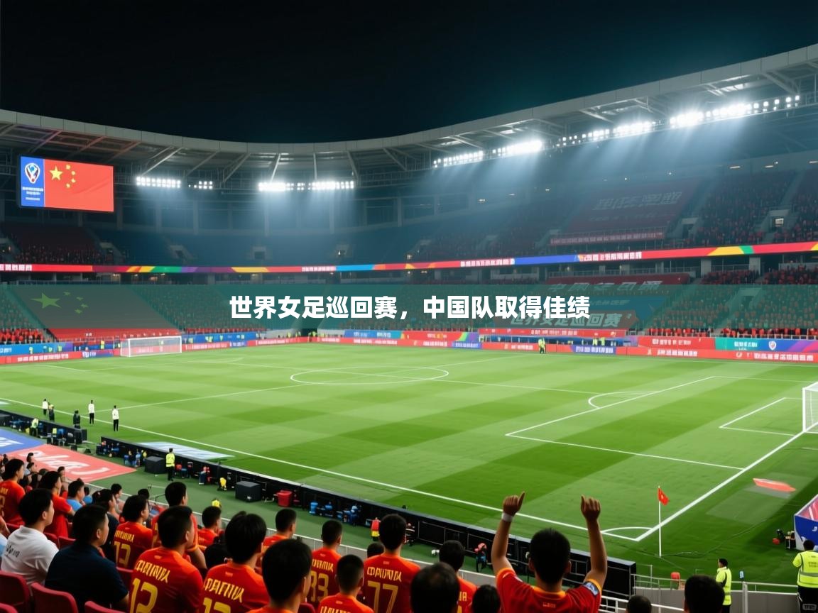 爱游戏体育娱乐赞助罗马-世界女足巡回赛，中国队取得佳绩  第4张