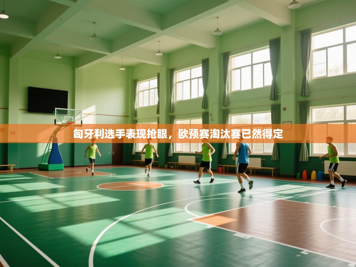 爱游戏下载-匈牙利选手表现抢眼，欧预赛淘汰赛已然得定  第1张