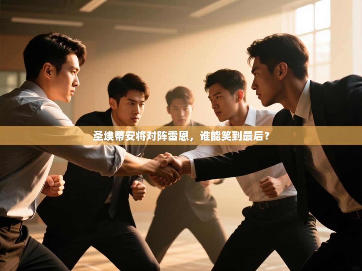 体育互动直播网-圣埃蒂安将对阵雷恩，谁能笑到最后？  第1张