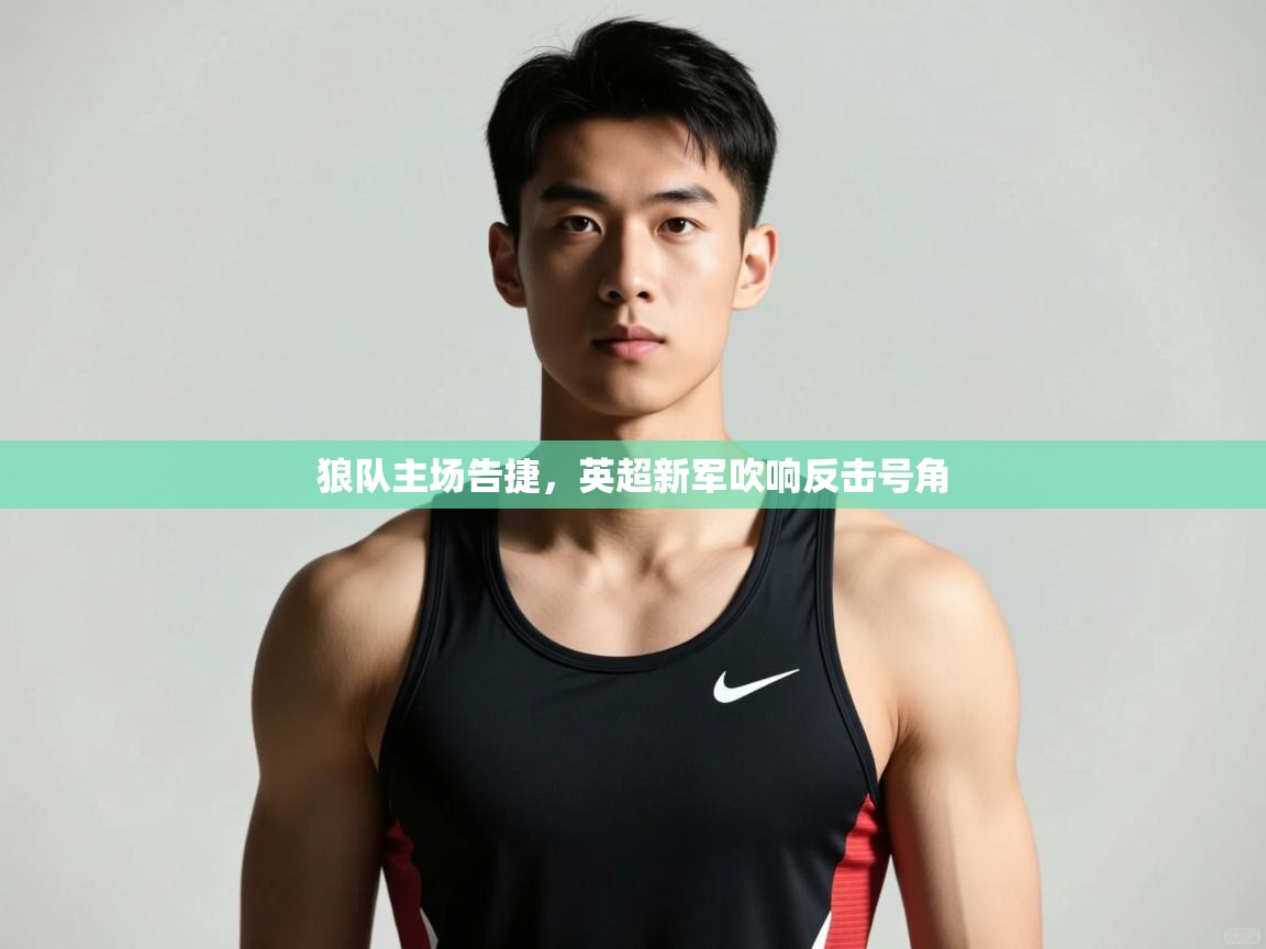 爱游戏娱乐-狼队主场告捷，英超新军吹响反击号角  第2张