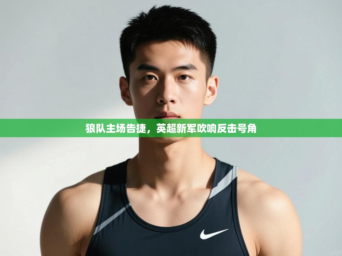 爱游戏娱乐-狼队主场告捷，英超新军吹响反击号角  第3张