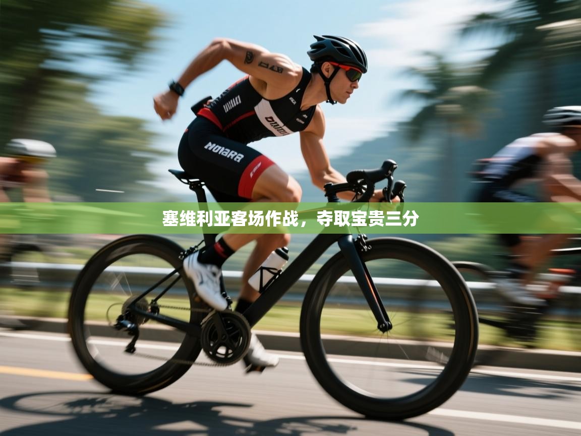 爱游戏体育在线-塞维利亚客场作战，夺取宝贵三分  第4张