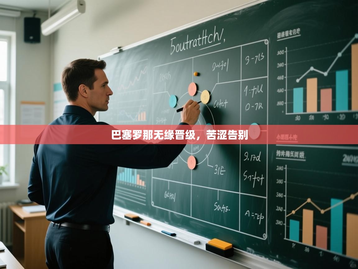 爱体育游戏网站-巴塞罗那无缘晋级,苦涩告别 第4张