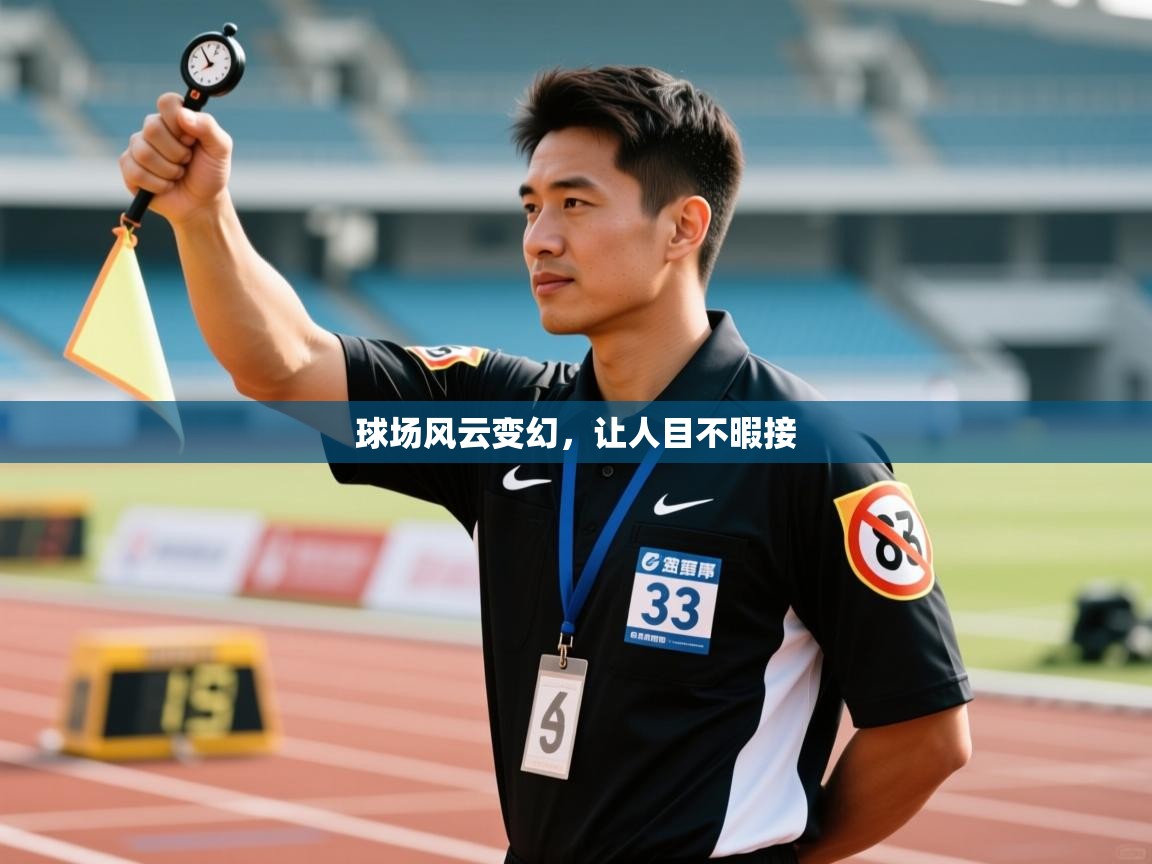 爱游戏-球场风云变幻，让人目不暇接  第1张