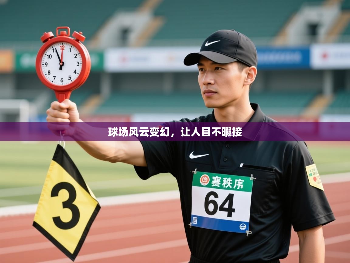 爱游戏-球场风云变幻，让人目不暇接  第3张