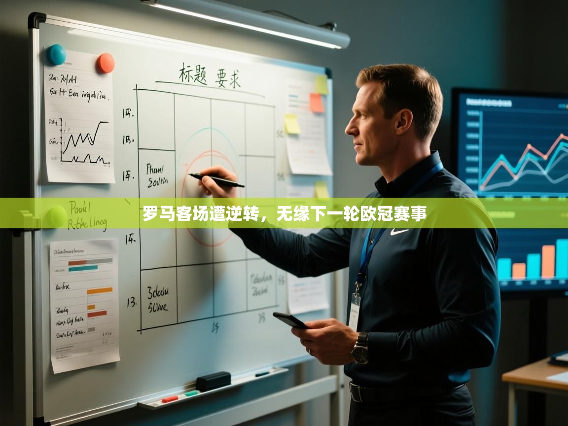 爱游戏影视-罗马客场遭逆转，无缘下一轮欧冠赛事  第4张