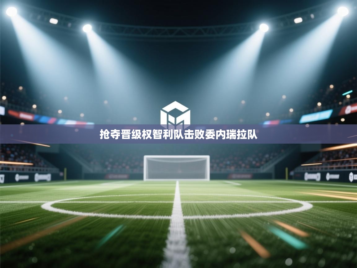 爱游戏体育娱乐赞助意甲-抢夺晋级权智利队击败委内瑞拉队  第2张