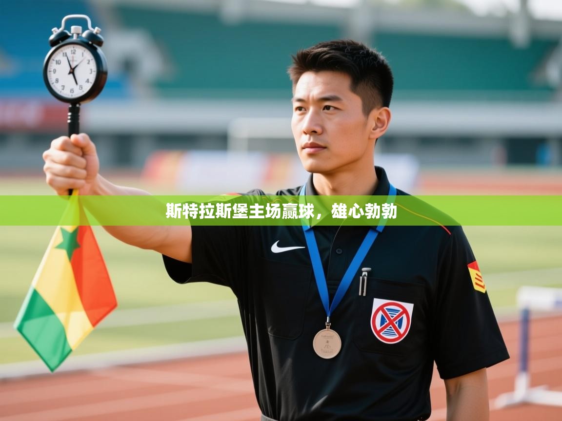 爱游戏体育赛事-斯特拉斯堡主场赢球，雄心勃勃  第3张