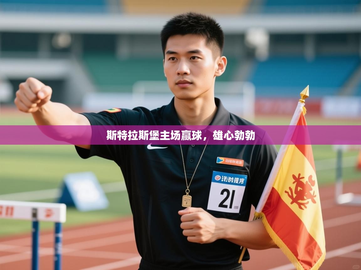 爱游戏体育赛事-斯特拉斯堡主场赢球，雄心勃勃  第4张