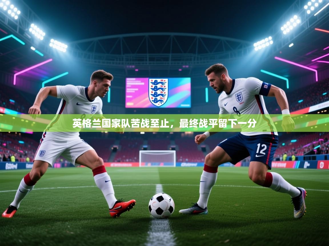 爱游戏娱乐登录-英格兰国家队苦战至止，最终战平留下一分  第1张