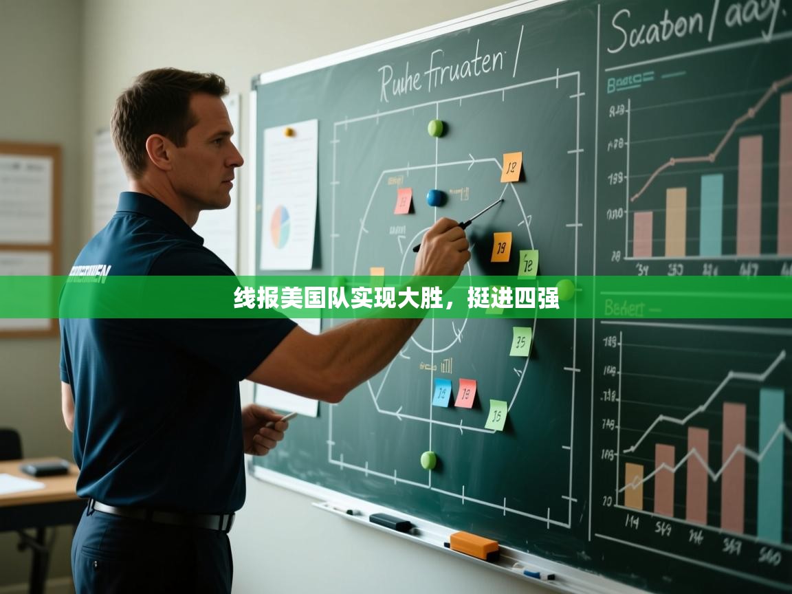 爱游戏体育官网-线报美国队实现大胜，挺进四强  第3张