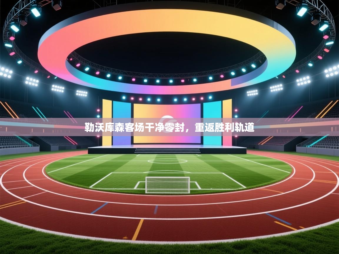 爱游戏平台-勒沃库森客场干净零封，重返胜利轨道  第1张