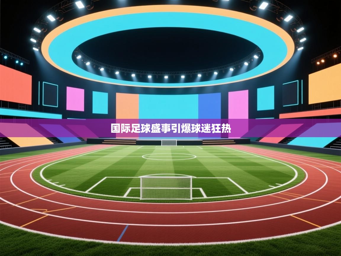 爱游戏体育官网app-国际足球盛事引爆球迷狂热  第2张