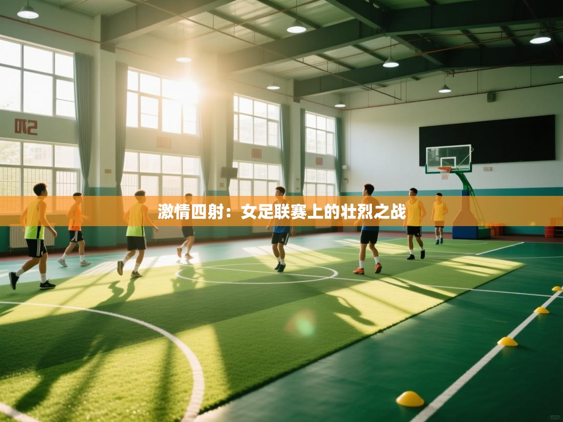 爱游戏体育在线-激情四射：女足联赛上的壮烈之战  第3张