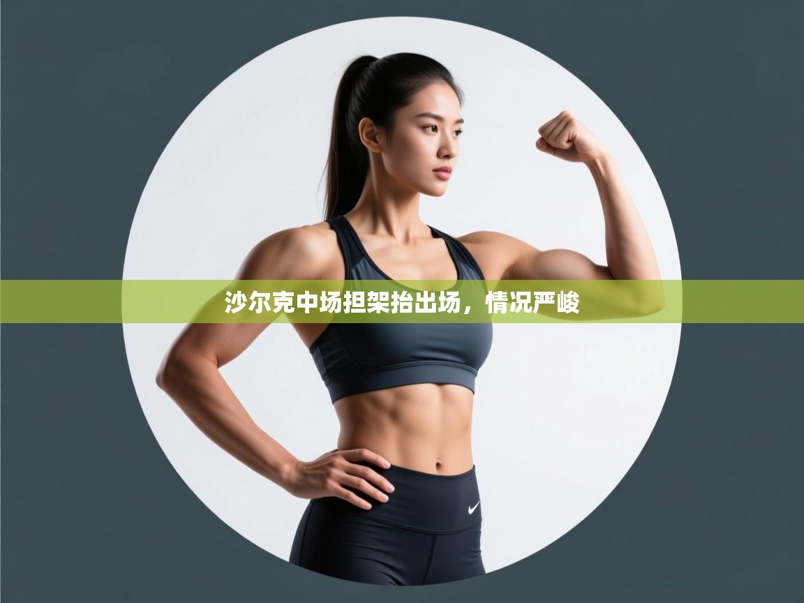 爱游戏娱乐平台信誉好16-沙尔克中场担架抬出场，情况严峻  第1张