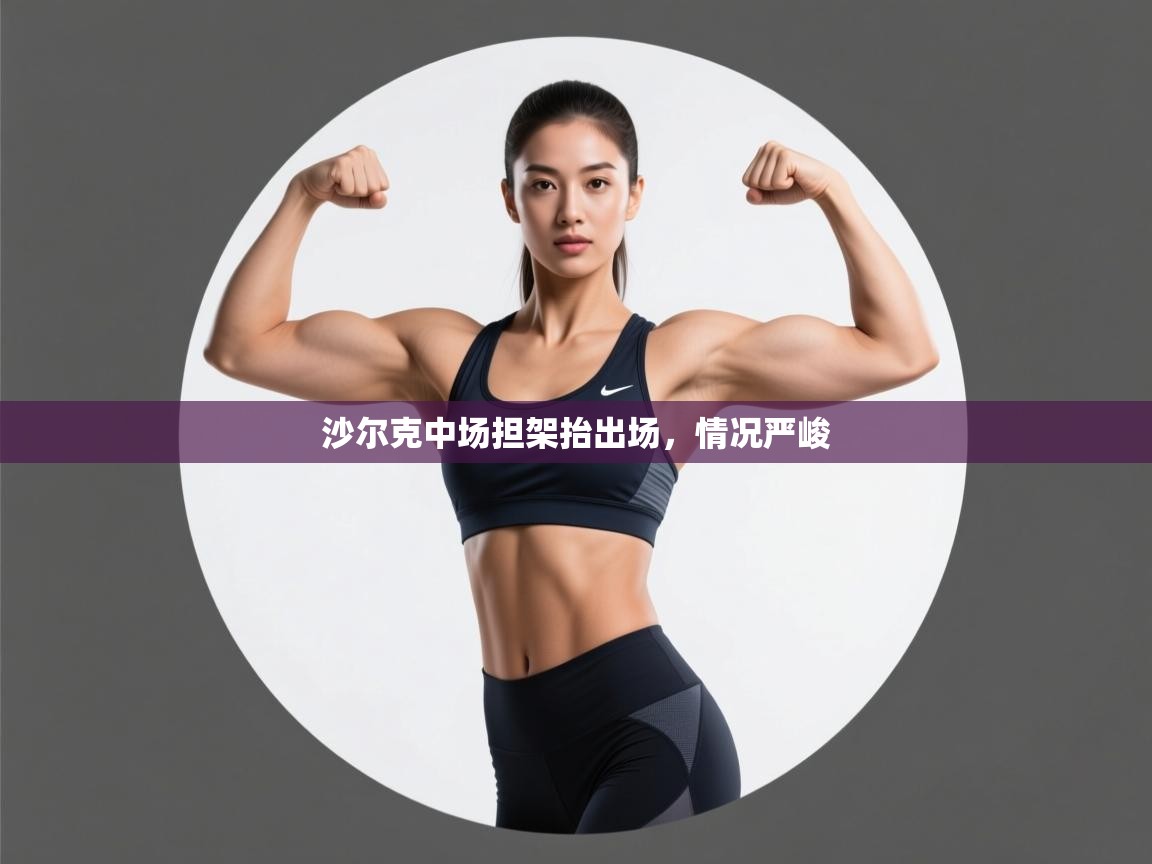 爱游戏娱乐平台信誉好16-沙尔克中场担架抬出场，情况严峻  第3张