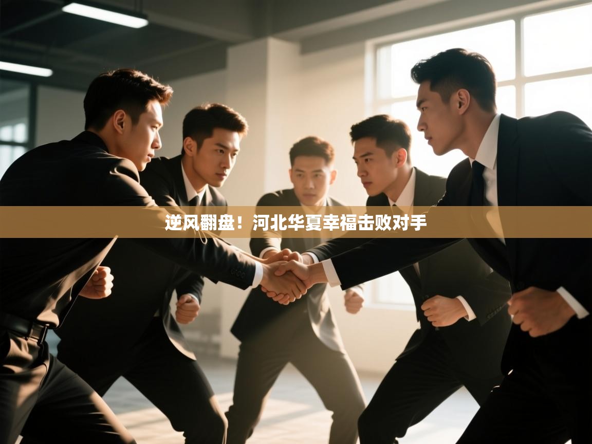 爱游戏体育娱乐-逆风翻盘!河北华夏幸福击败对手 第4张