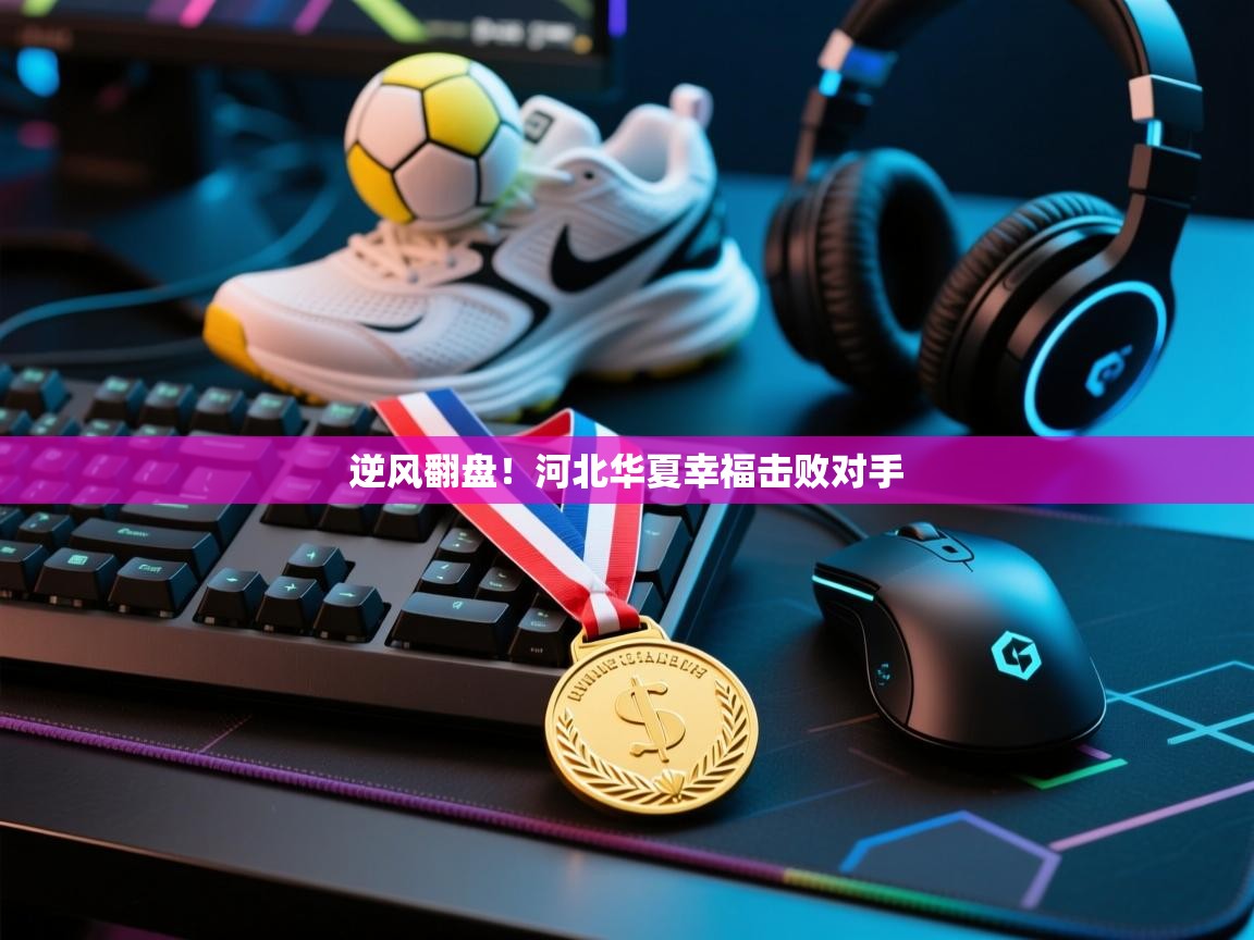 爱游戏体育娱乐-逆风翻盘!河北华夏幸福击败对手 第2张