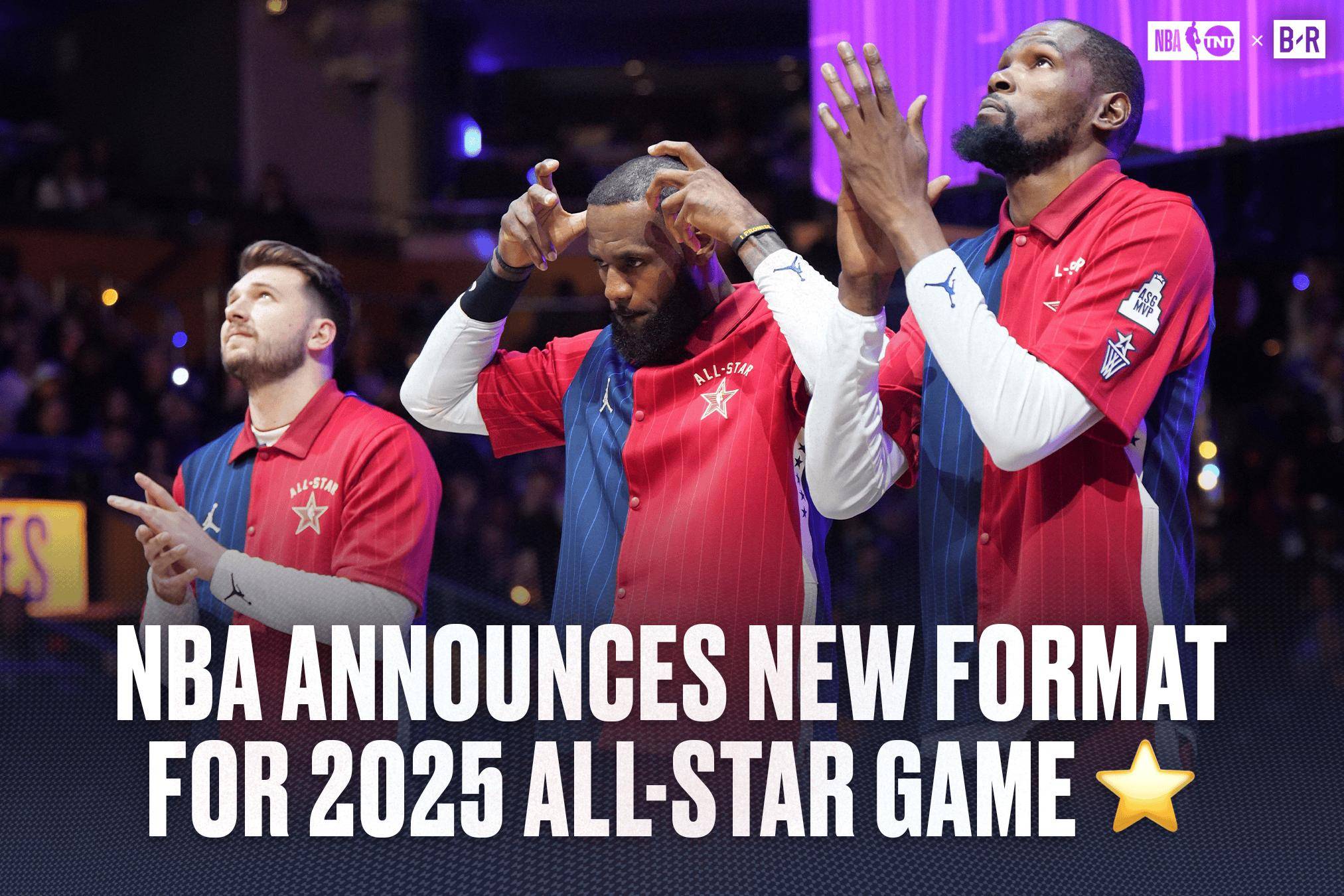美国NBA季前赛开战，球星纷纷亮相